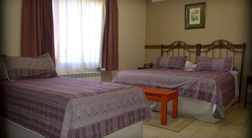 Imagen general del Hotel Don Pepe Y Caba&ntilde;as. Foto 5