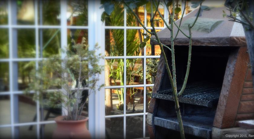 Imagen general del Hotel Don Pepe Y Caba&ntilde;as. Foto 6