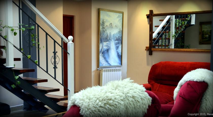 Imagen general del Hotel Don Pepe Y Caba&ntilde;as. Foto 14