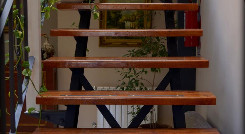 Imagen general del Hotel Don Pepe Y Caba&ntilde;as. Foto 7