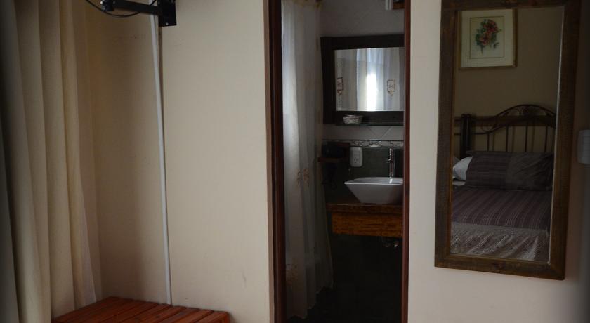 Imagen general del Hotel Don Pepe Y Caba&ntilde;as. Foto 8