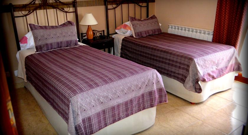 Imagen general del Hotel Don Pepe Y Caba&ntilde;as. Foto 9