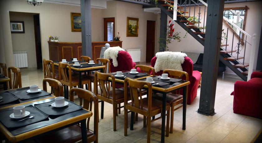 Imagen general del Hotel Don Pepe Y Caba&ntilde;as. Foto 10