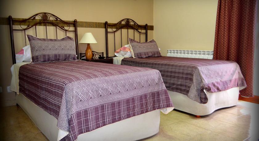 Imagen general del Hotel Don Pepe Y Caba&ntilde;as. Foto 11