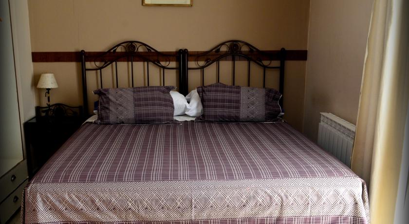 Imagen general del Hotel Don Pepe Y Caba&ntilde;as. Foto 12