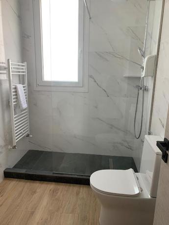 Imagen de la habitación del Hotel Don Pepo. Foto 4