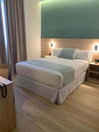 Imagen de la habitación del Hotel Don Pepo. Foto 6