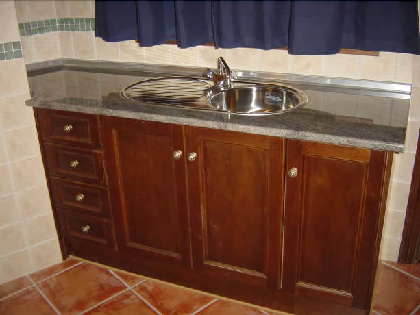 Imagen de los interiores del Hotel Don Pero. Foto 7