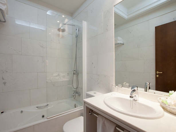 Imagen de la habitación del Hotel Don Pio. Foto 4