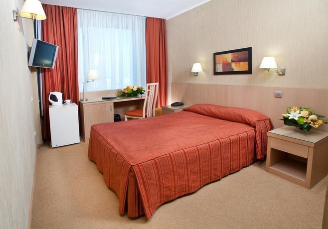 Imagen general del Hotel Don Plaza Congress. Foto 3