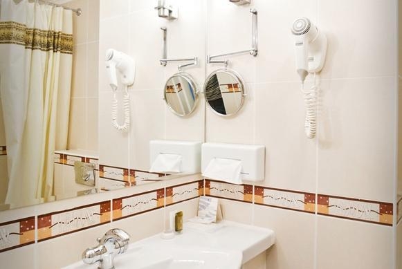 Imagen general del Hotel Don Plaza Congress. Foto 6