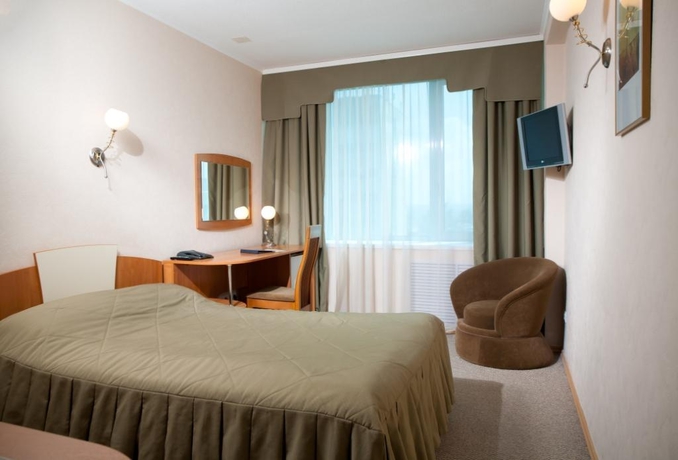 Imagen general del Hotel Don Plaza Congress. Foto 7