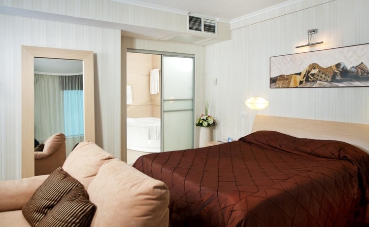 Imagen general del Hotel Don Plaza Congress. Foto 8