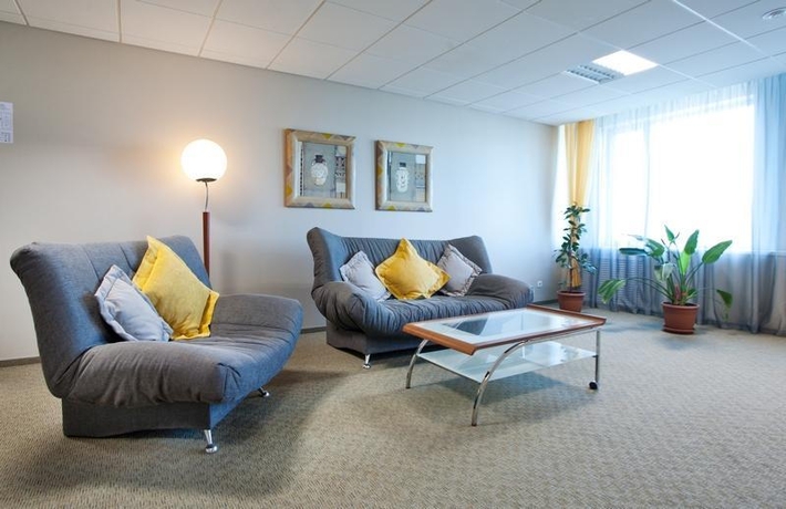 Imagen general del Hotel Don Plaza Congress. Foto 10