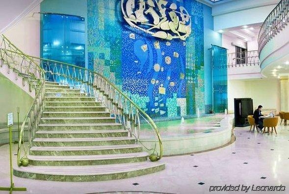 Imagen general del Hotel Don Plaza Congress. Foto 12