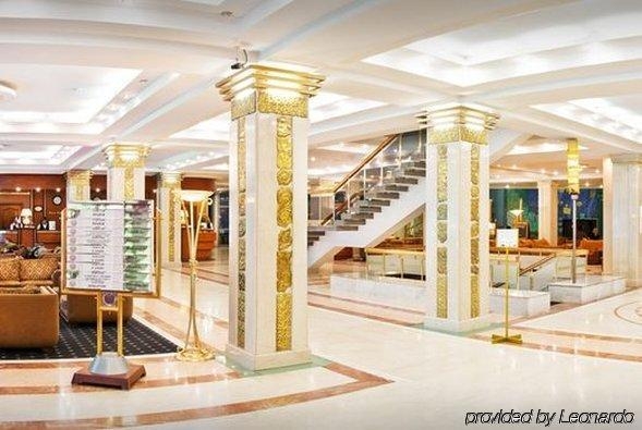 Imagen general del Hotel Don Plaza Congress. Foto 13