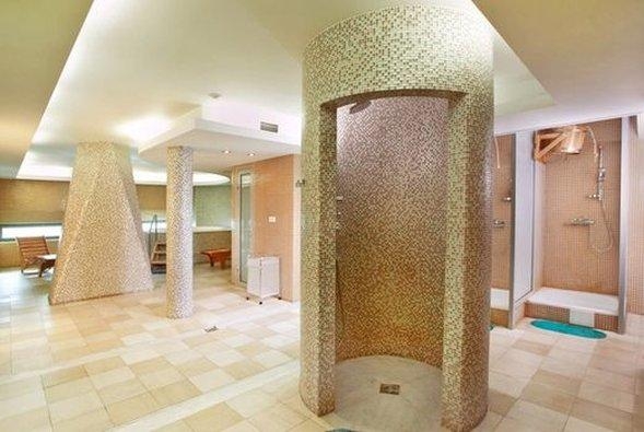 Imagen general del Hotel Don Plaza Congress. Foto 14