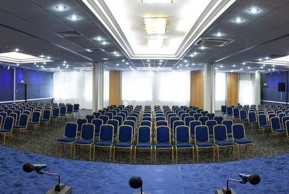 Imagen general del Hotel Don Plaza Congress. Foto 15