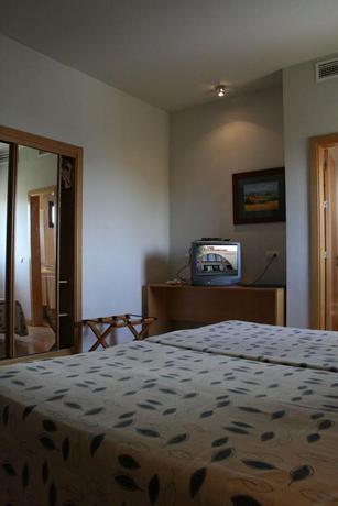 Imagen general del Hotel Don Polvorón. Foto 2