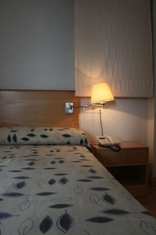 Imagen general del Hotel Don Polvorón. Foto 3