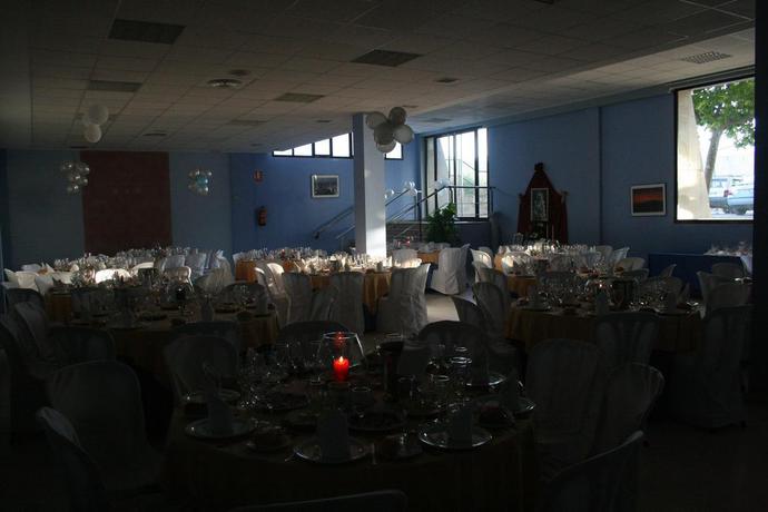 Imagen general del Hotel Don Polvorón. Foto 5