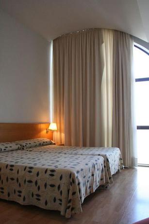 Imagen general del Hotel Don Polvorón. Foto 6