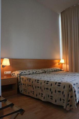 Imagen general del Hotel Don Polvorón. Foto 14