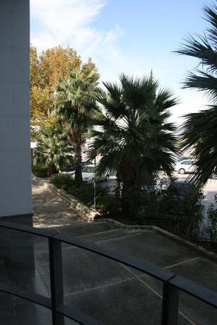 Imagen general del Hotel Don Polvorón. Foto 9