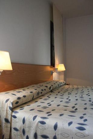 Imagen general del Hotel Don Polvorón. Foto 10