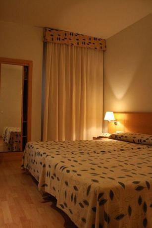 Imagen general del Hotel Don Polvorón. Foto 12