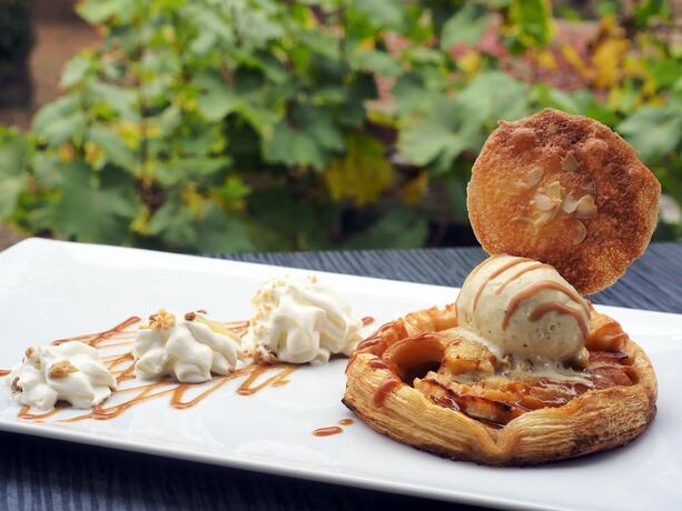 Imagen general del Hotel Don Quichotte. Foto 3