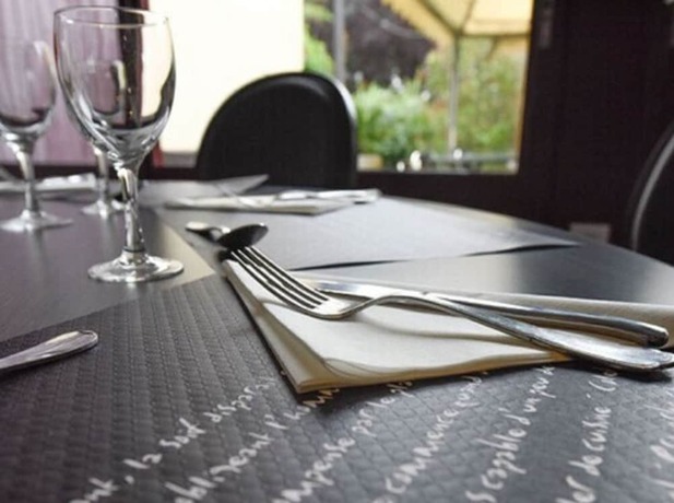 Imagen general del Hotel Don Quichotte. Foto 7