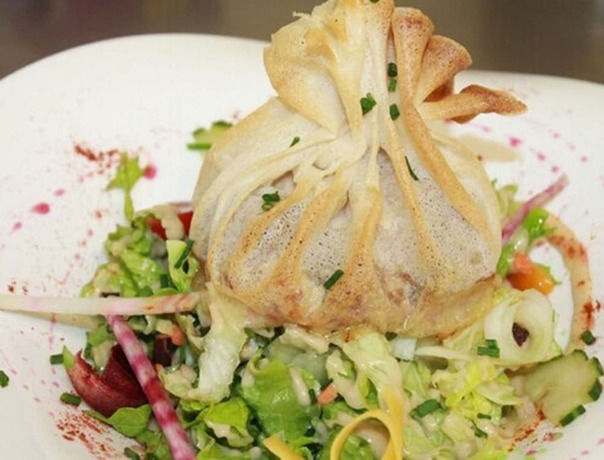 Imagen general del Hotel Don Quichotte. Foto 8