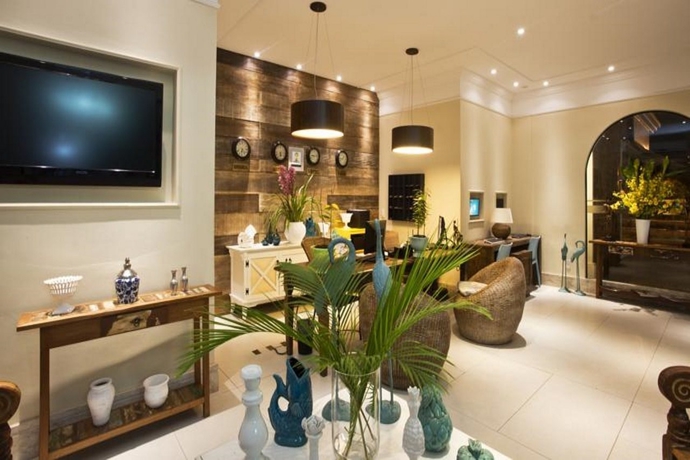 Imagen general del Hotel Don Quijote, Búzios. Foto 3