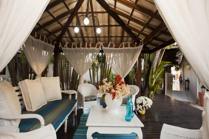 Imagen general del Hotel Don Quijote, Búzios. Foto 4