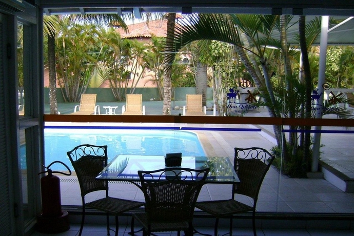 Imagen general del Hotel Don Quijote, Búzios. Foto 5