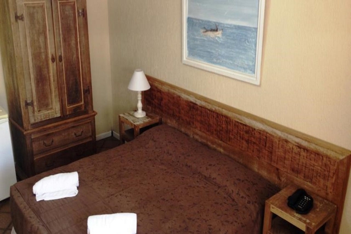 Imagen general del Hotel Don Quijote, Búzios. Foto 6