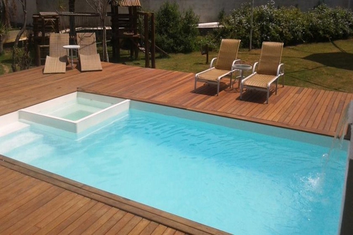 Imagen general del Hotel Don Quijote, Búzios. Foto 7