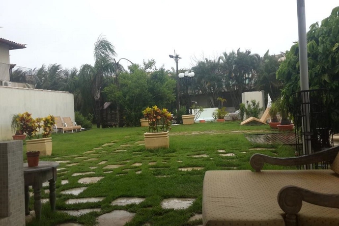 Imagen general del Hotel Don Quijote, Búzios. Foto 8