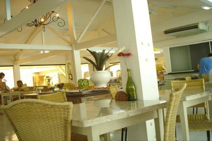 Imagen general del Hotel Don Quijote, Búzios. Foto 9