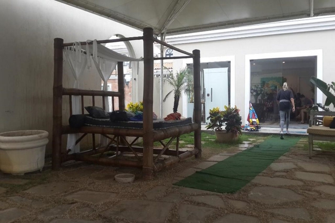 Imagen general del Hotel Don Quijote, Búzios. Foto 10