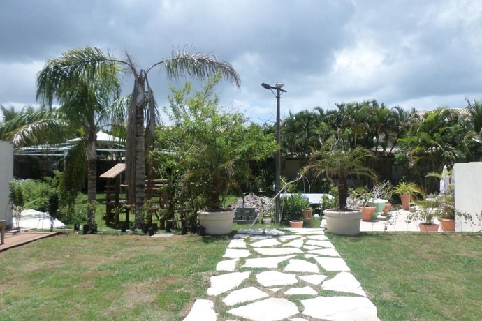 Imagen general del Hotel Don Quijote, Búzios. Foto 11