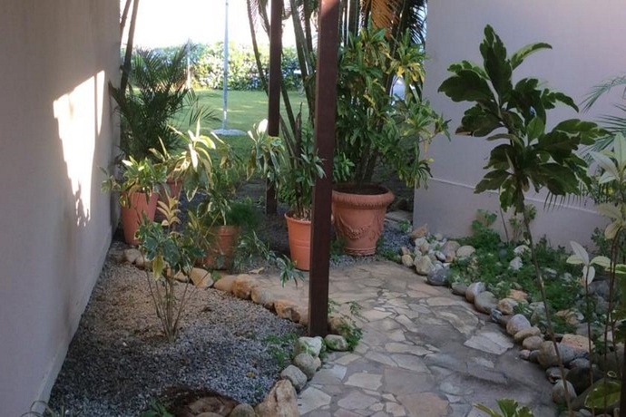 Imagen general del Hotel Don Quijote, Búzios. Foto 13