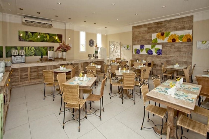 Imagen general del Hotel Don Quijote, Búzios. Foto 14