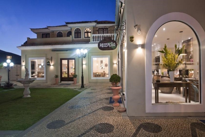 Imagen general del Hotel Don Quijote, Búzios. Foto 16