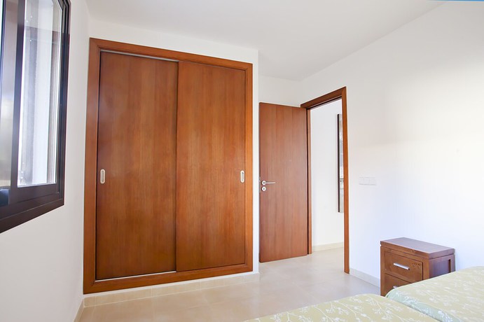 Imagen de la habitación del Hotel Don Quijote, CAPDEPERA. Foto 5