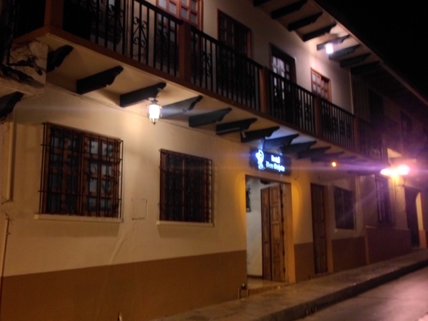 Imagen general del Hotel Don Quijote, SAN CRISTOBAL DE LAS CASAS. Foto 1