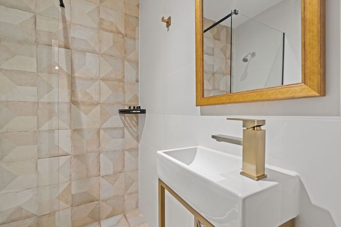 Imagen de la habitación del Hotel Don Rafa Boutique and Residences. Foto 5