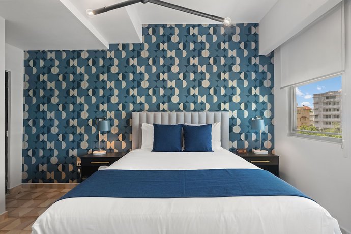 Imagen de la habitación del Hotel Don Rafa Boutique and Residences. Foto 6