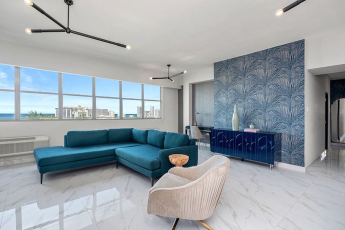 Imagen de la habitación del Hotel Don Rafa Boutique and Residences. Foto 17